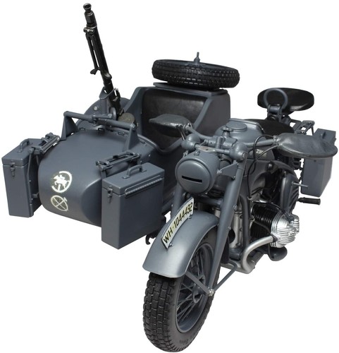 Italeri side car - italeri,,