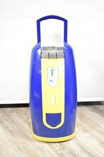 Nettoyeur À Vapeur Birba