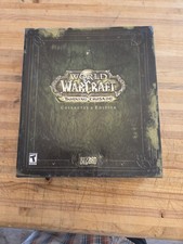 World of Warcraft The Burning