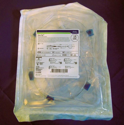 Boston scientific x 120cm - scientific,