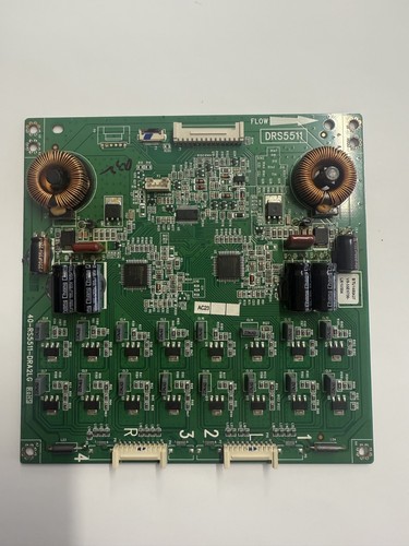 Inverteur led thomson - tv,