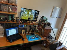 Réparation Calculateur Pompe Injection Bosch VP44 / VP30 /PSG5 (service repair)