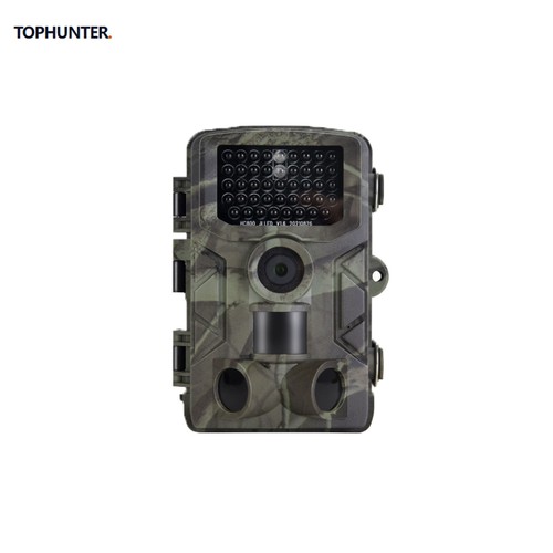 Caméra chasse hc808a - caméra, 50mp