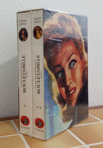 Les aventures extraordinaires - les,
