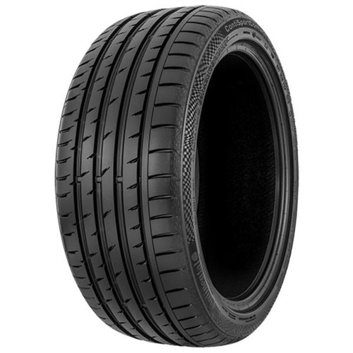 Continental contisportcontact - continental,