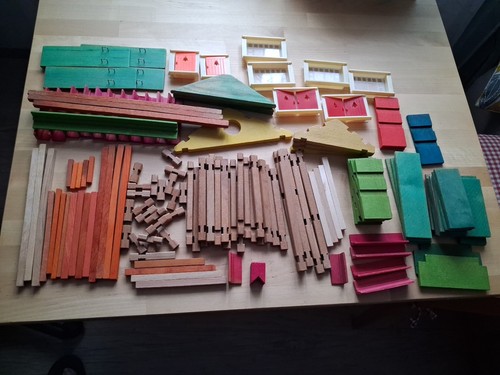 Jeujura pieces diverses - jeujura,