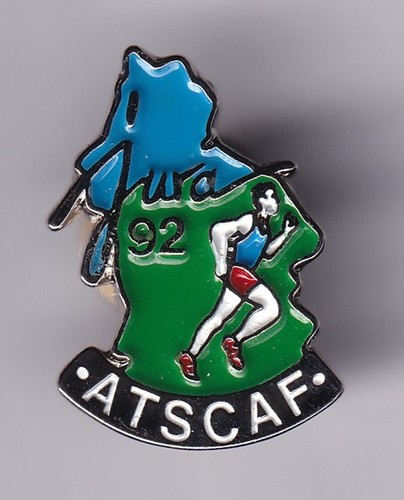 Rare pins pin avion - .., plane