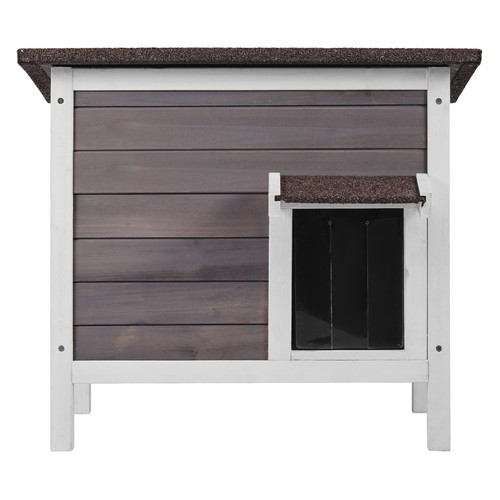 Maison cabane pour - cabane, chat