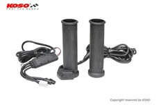 Poignées chauffantes KOSO