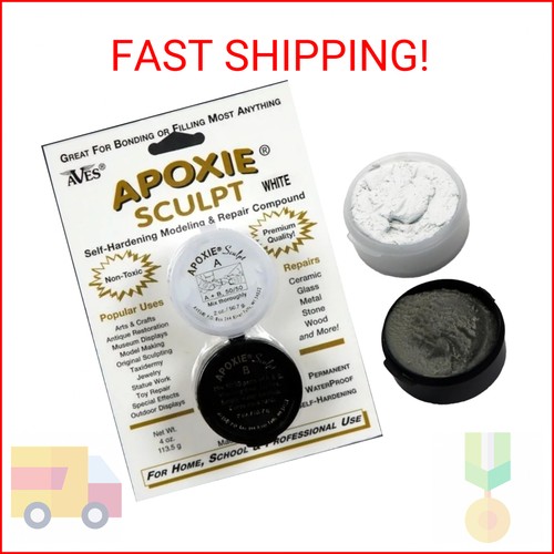 Aves apoxie sculpt - sculpt,