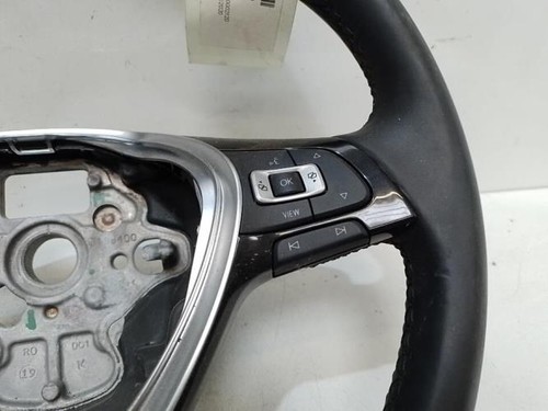 Volant volkswagen polo - volkswagen, 6