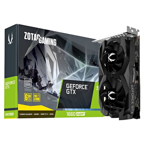 Carte graphique zotac gaming - zotac,