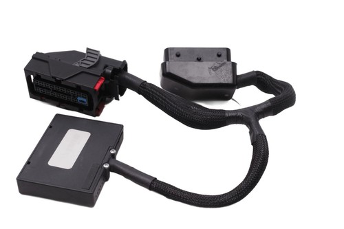 Dynojet powercommander - powercommander, v
