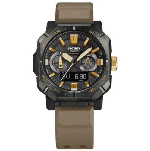 Montre pour homme casio - casio, pro
