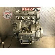 Moteur honda cbf - moteur honda, 2006