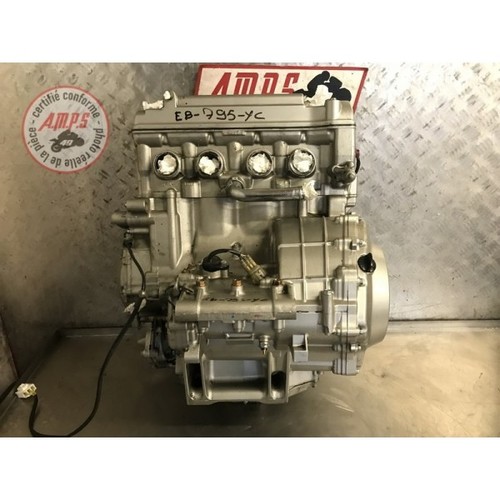Moteur honda cbf 1000 2006 - moteur honda, à