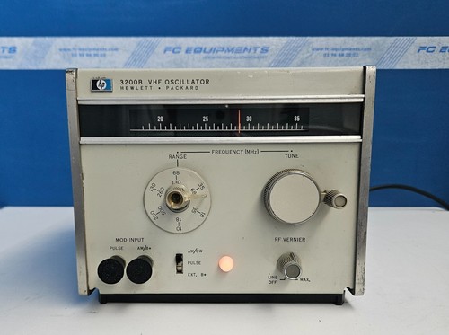 Agilent keysight 3200b - keysight,