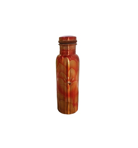 Bouteille cuivre 950 100 - bouteille, en