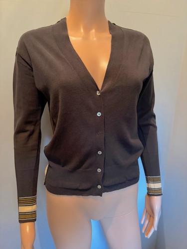 Cotelac cardigan gilet taille - cardigan,