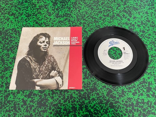 Vinyle tours michael - 45,