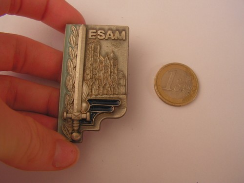 Insigne escadron militaire - insigne,