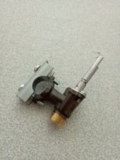 C5417F Robinet Barbecue Bouton Poussoir Gaz Cuisinière Four Gaz Proline CP541G