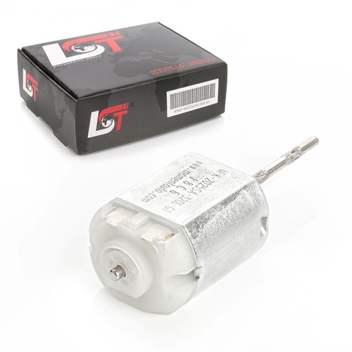 Mini sat moteur - moteur, Électrique