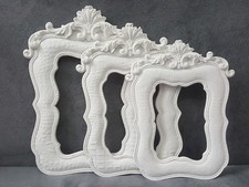 1 Moule Silicone Cadre Photo