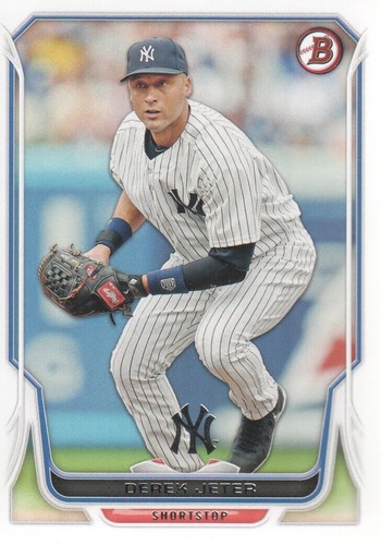 2014 bowman baseball assorted - bowman,