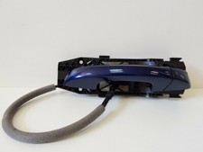 Poignée d'ouverture