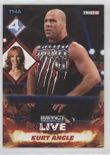 2013 tristar tna impact - tristar,
