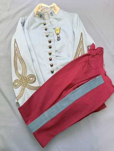 Militaria ensemble capitaine - militaria,