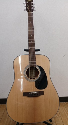 Guitare acoustique yairi - guitare, s.yairi