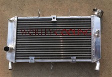 3ROW Aluminum Radiator for