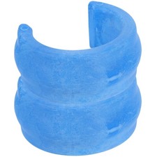  Bloc de poids de remplacement de tuyau de piscine, 2 pièces, pour nettoyeur de