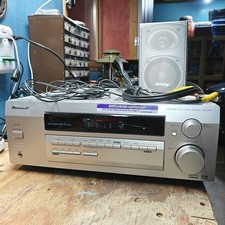 Pioneer VSX D411-S Audio Video