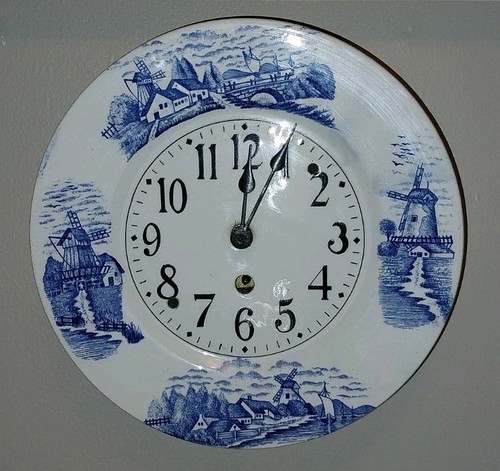 Vtg gustav becker porcelain - vtg,