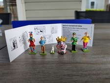 Pixi mini - hergé - tintin et