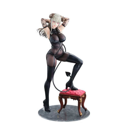 Bellfine figurine mayura hanyu - figurine,