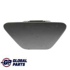 BMW F10 Pare Chocs Avant Panneau Droit Trim Spacegrau Metallic - A52