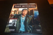 CD-LIVRE "EDDY MITCHELL : ICI LONDRES (1989)"