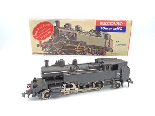 Train electrique hornby acho - acho,