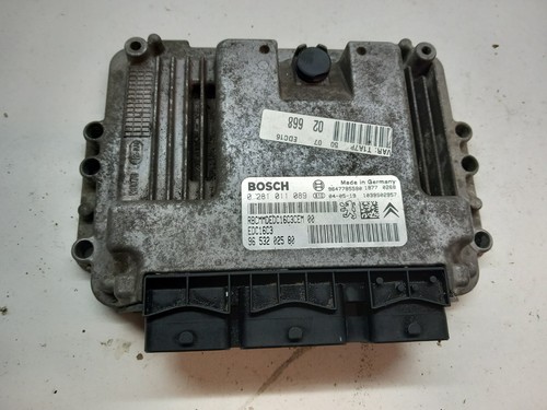Calculateur moteur ecu - calculateur,