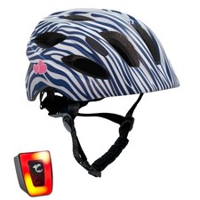 Crazy Safety Cool S.W.A.T. Children's Bike Helmet   Bicycle helmet for children 
