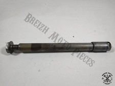 Axe roue avant HONDA 750 VFR