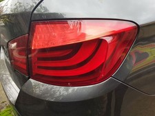 ARRIÈRE ENSEMBLE FEUX