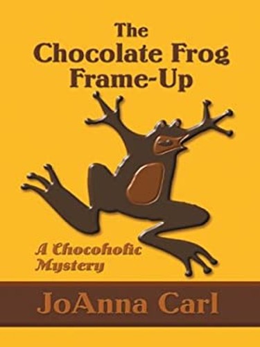 Cadre grenouille en - de,