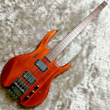 Guitare basse électrique