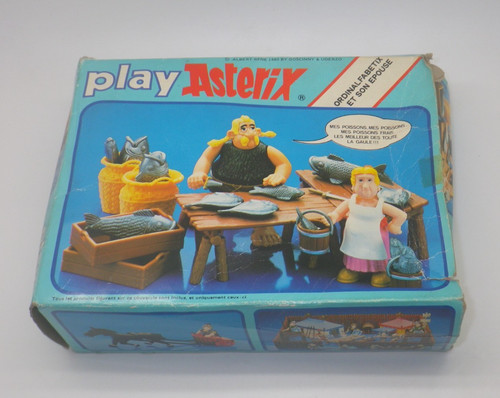 Play astérix ordralfabétix - astérix,