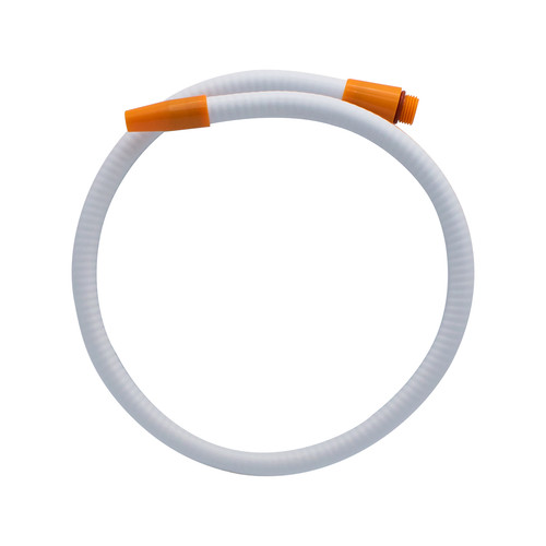 Tuyau flexible enagic orange - flexible,